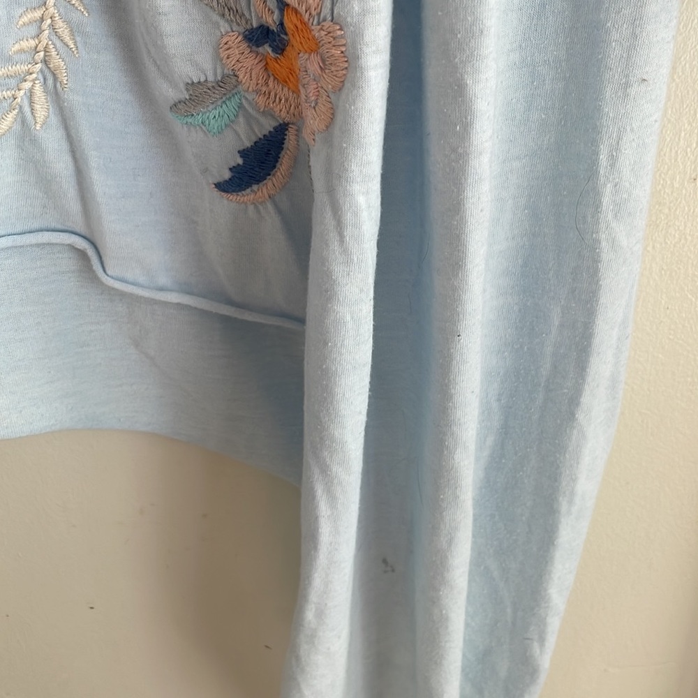 Johnny Was Embroidered Top - Picture 6 of 13